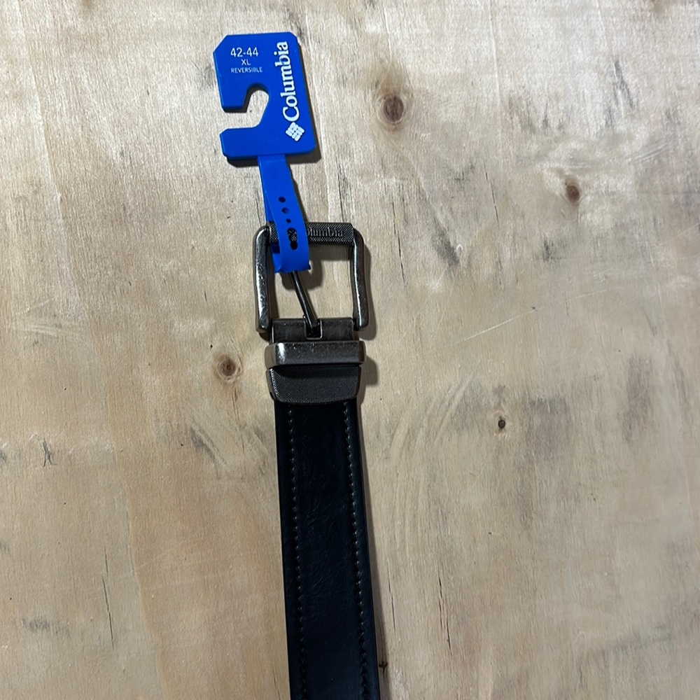 Columbia belt